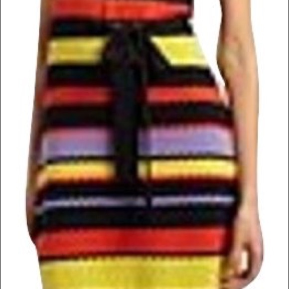 Milly of New York sleeveless sweater dress - Picture 2 of 3